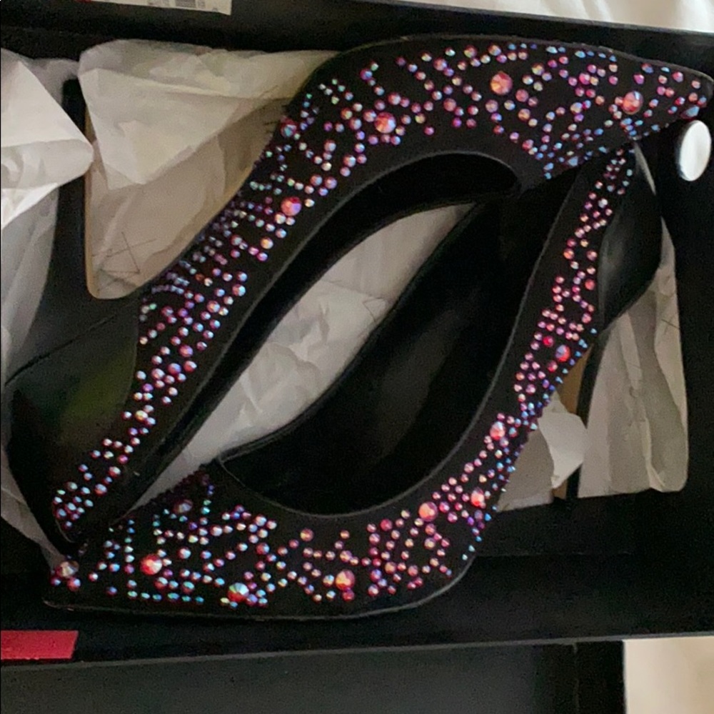 Bought it for my 23rd birthday but don’t want it